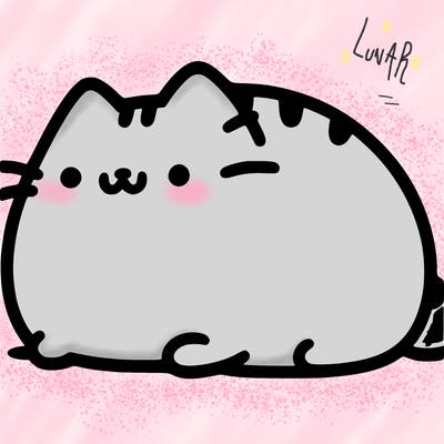 pusheen