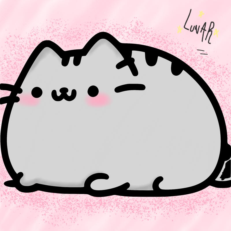 pusheen