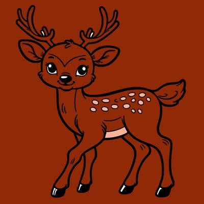 deer