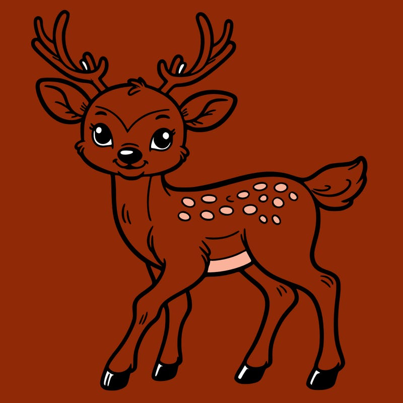 deer