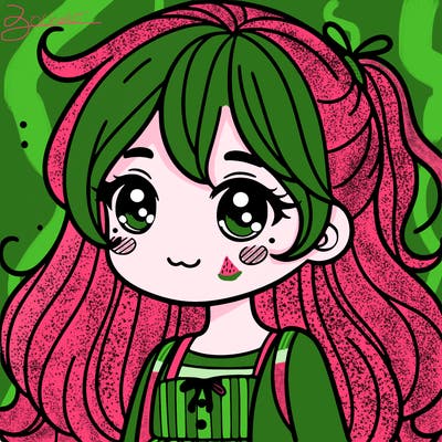 girl