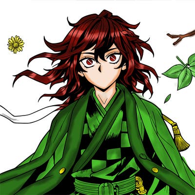 manga