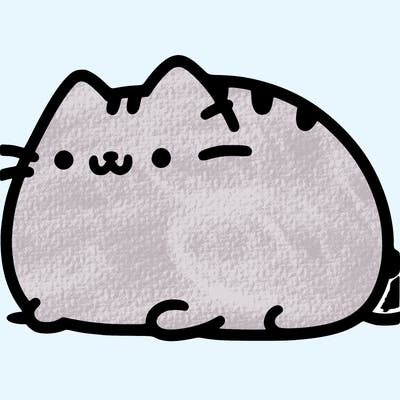 pusheen