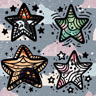 stars