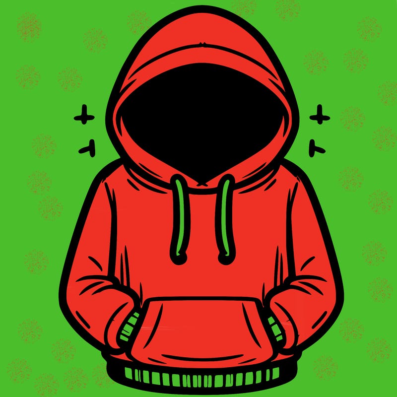 hoodie