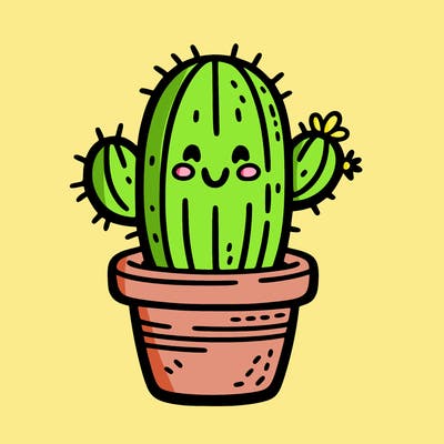 cactus