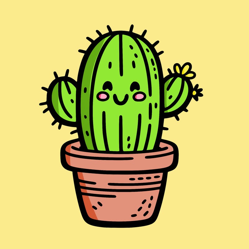 cactus
