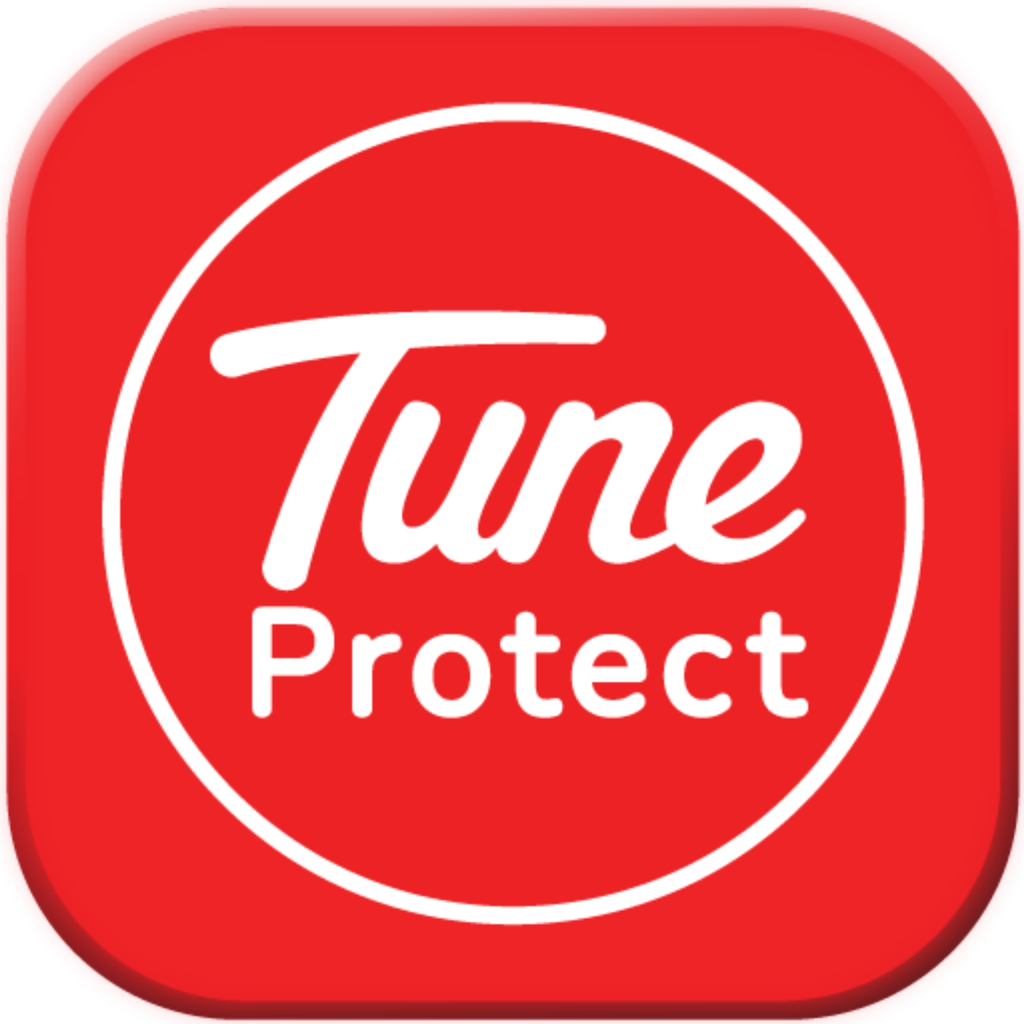 Tune Protect - Finance App | MWM