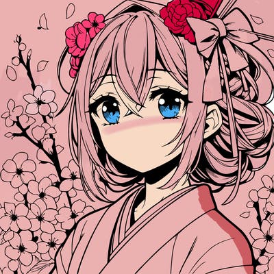 manga