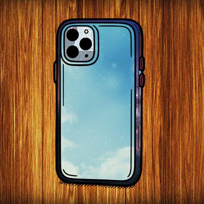 phone case