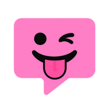 Juicy Chat AI : AI Fantasy - App Icon