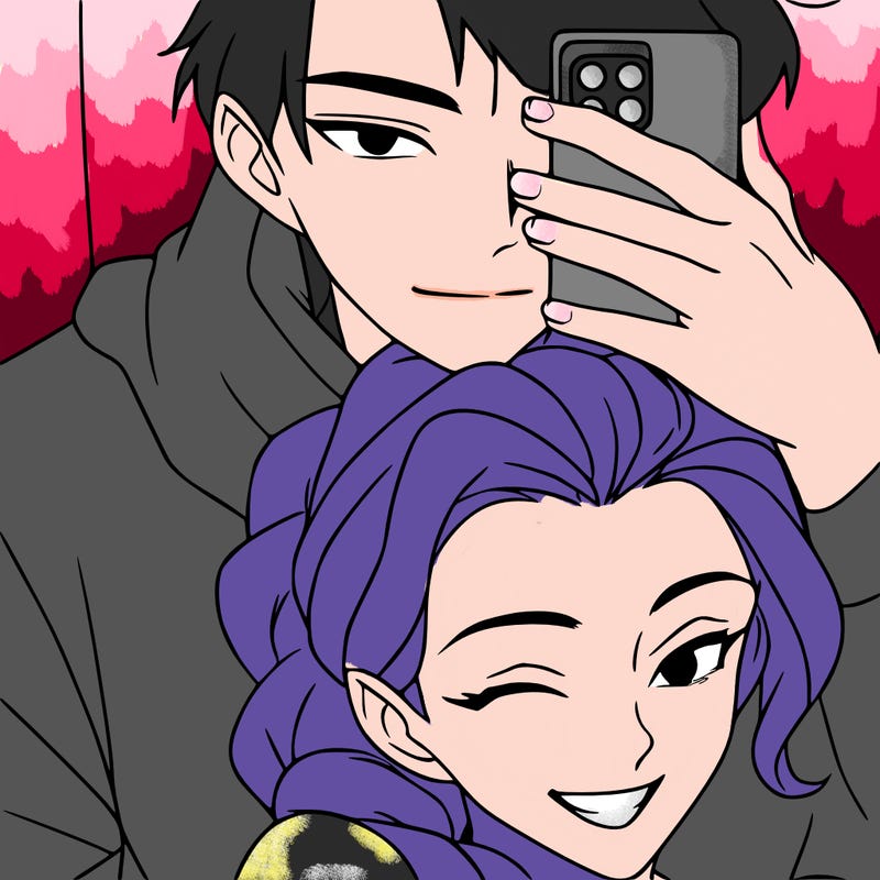 After