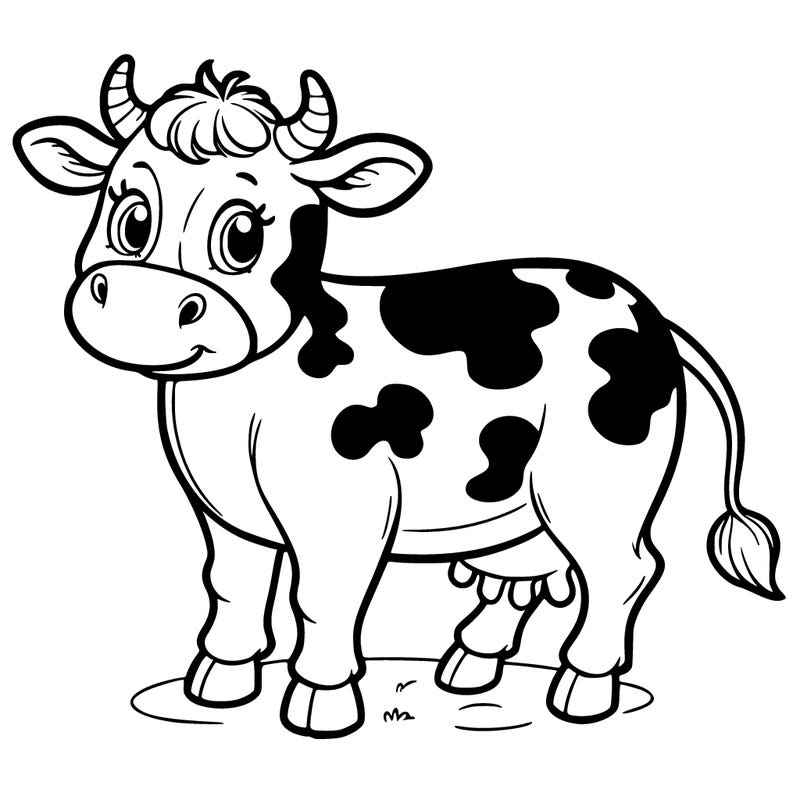 cow