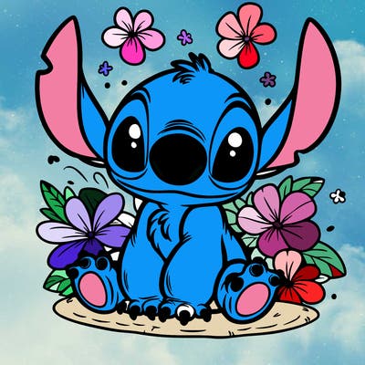 stitch