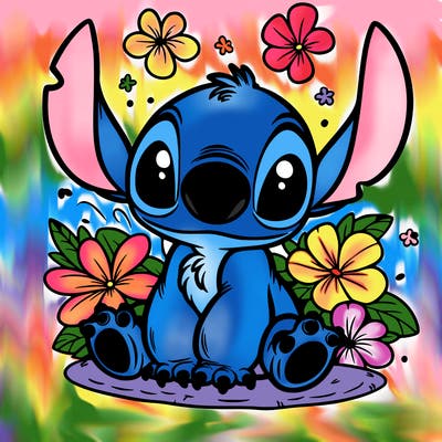 stitch