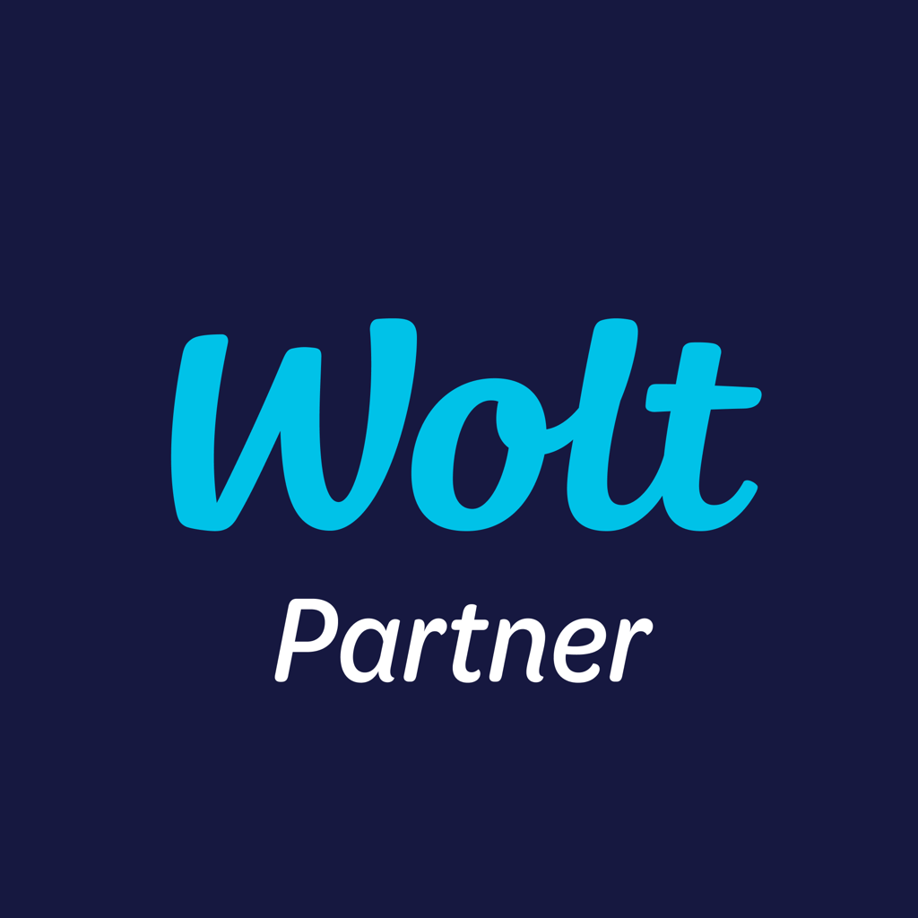 Wolt Courier Partner