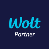 Wolt Courier Partner