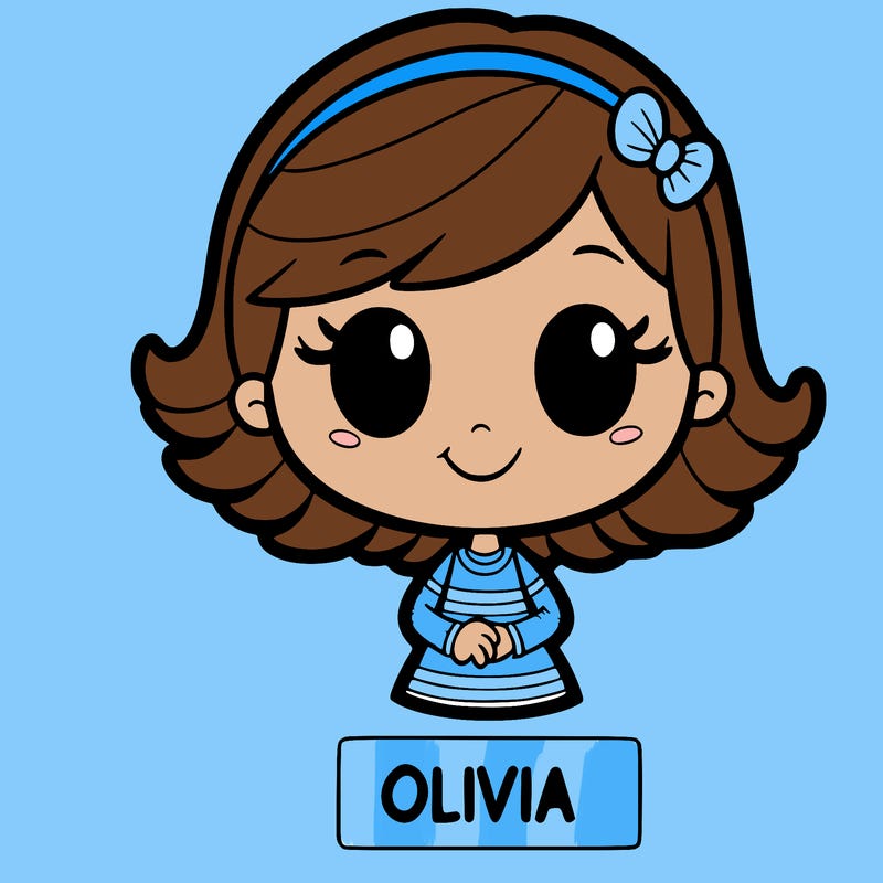 olivia