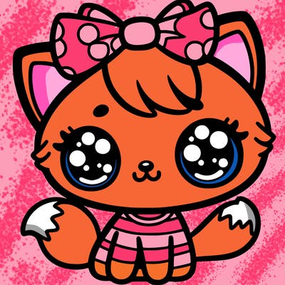 cute