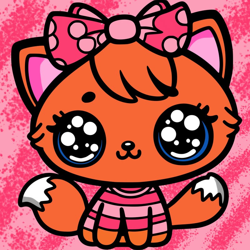 cute