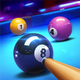 8 Ball Battle - Pool Games