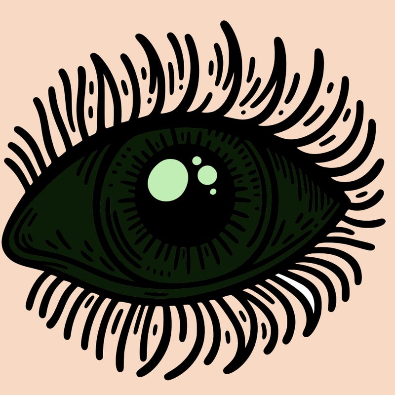 eye