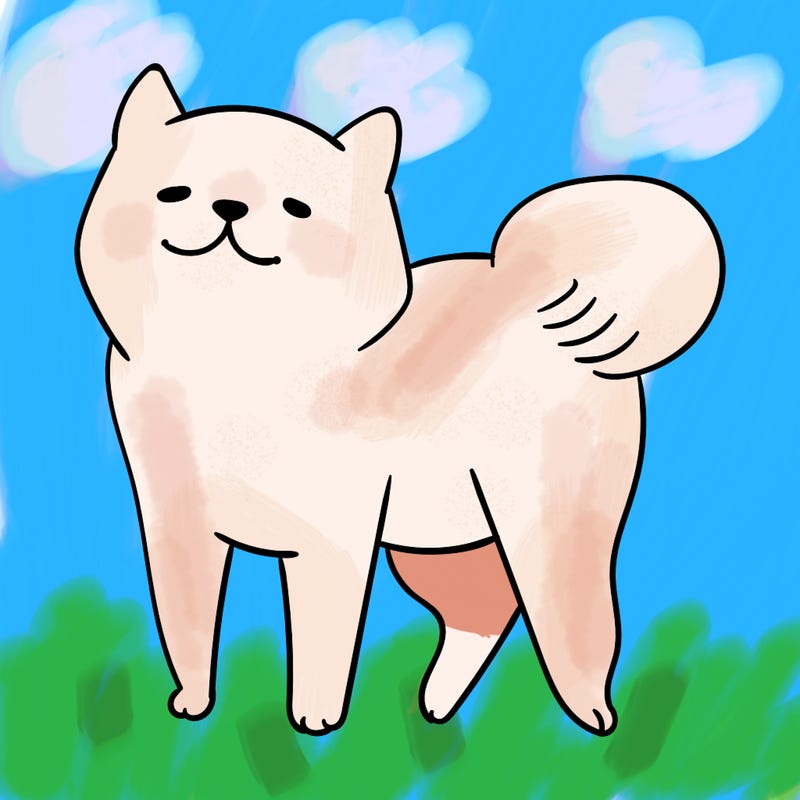 After