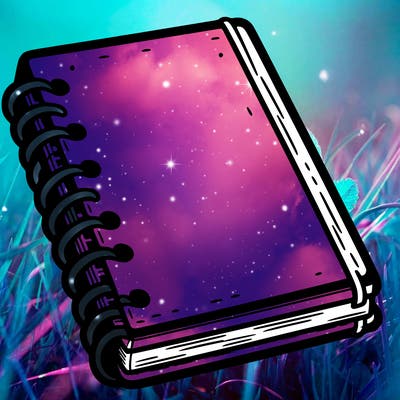 notebook