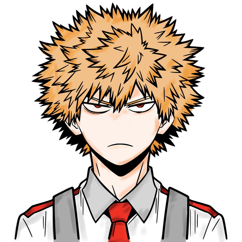 bakugo