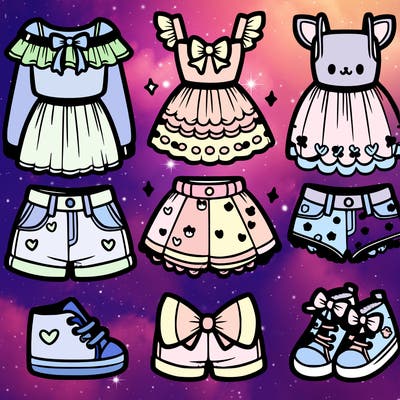 cute  outfits