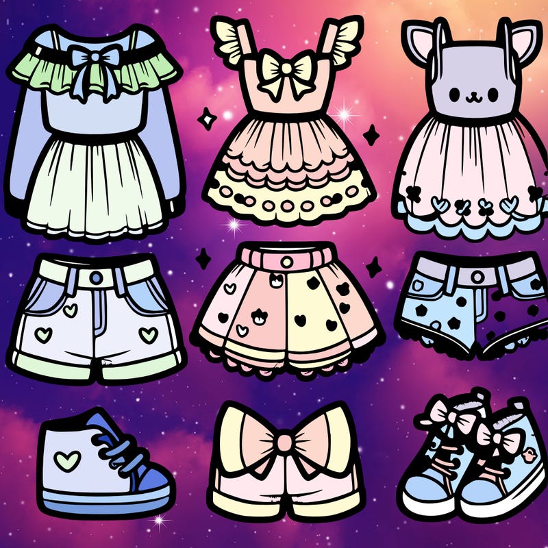 cute  outfits