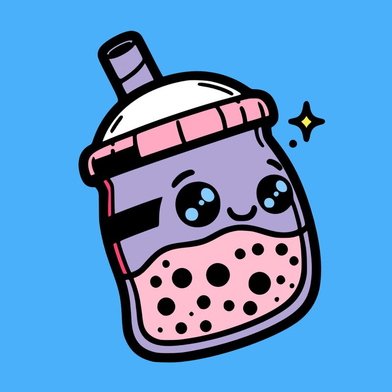 boba