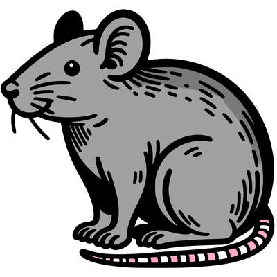 rat