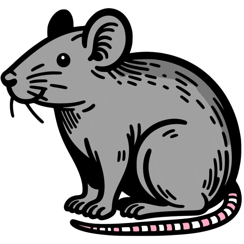 rat