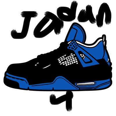 jordan 4