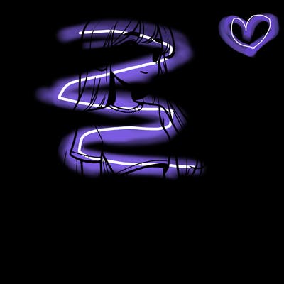 girl in a cute crop top