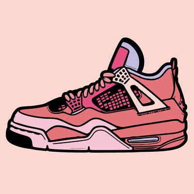 jordan 4
