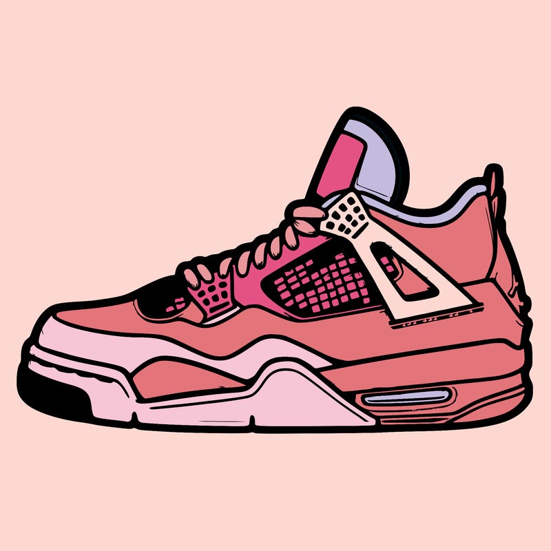 jordan 4