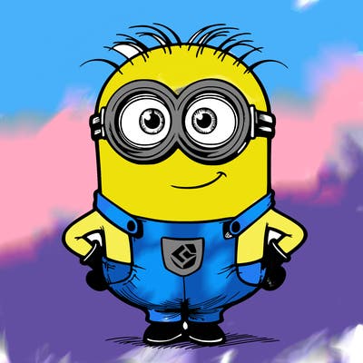 minion