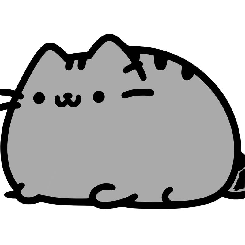 pusheen