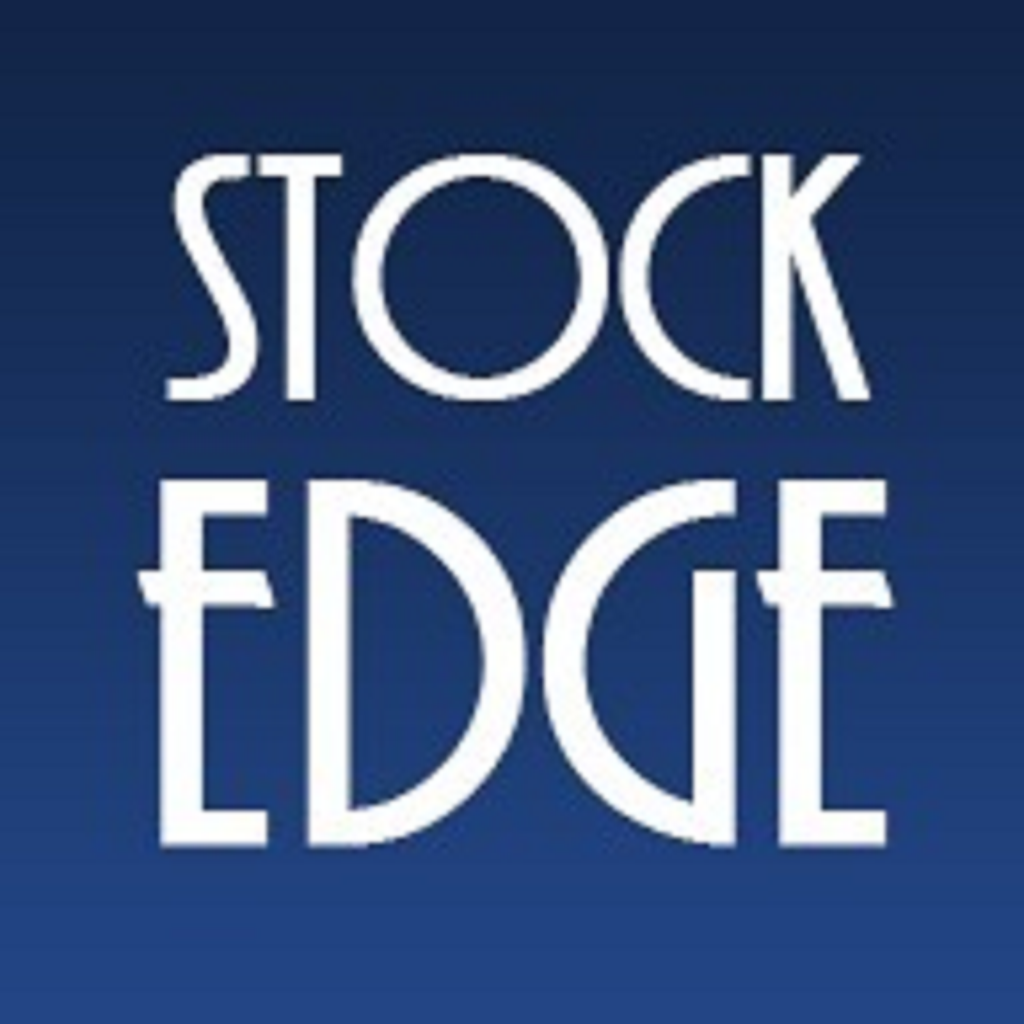 StockEdge: Stock Market App