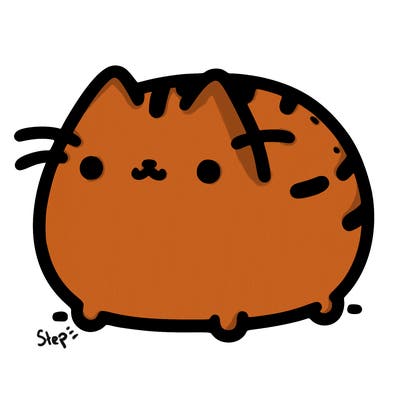pusheen
