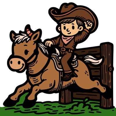 rodeo