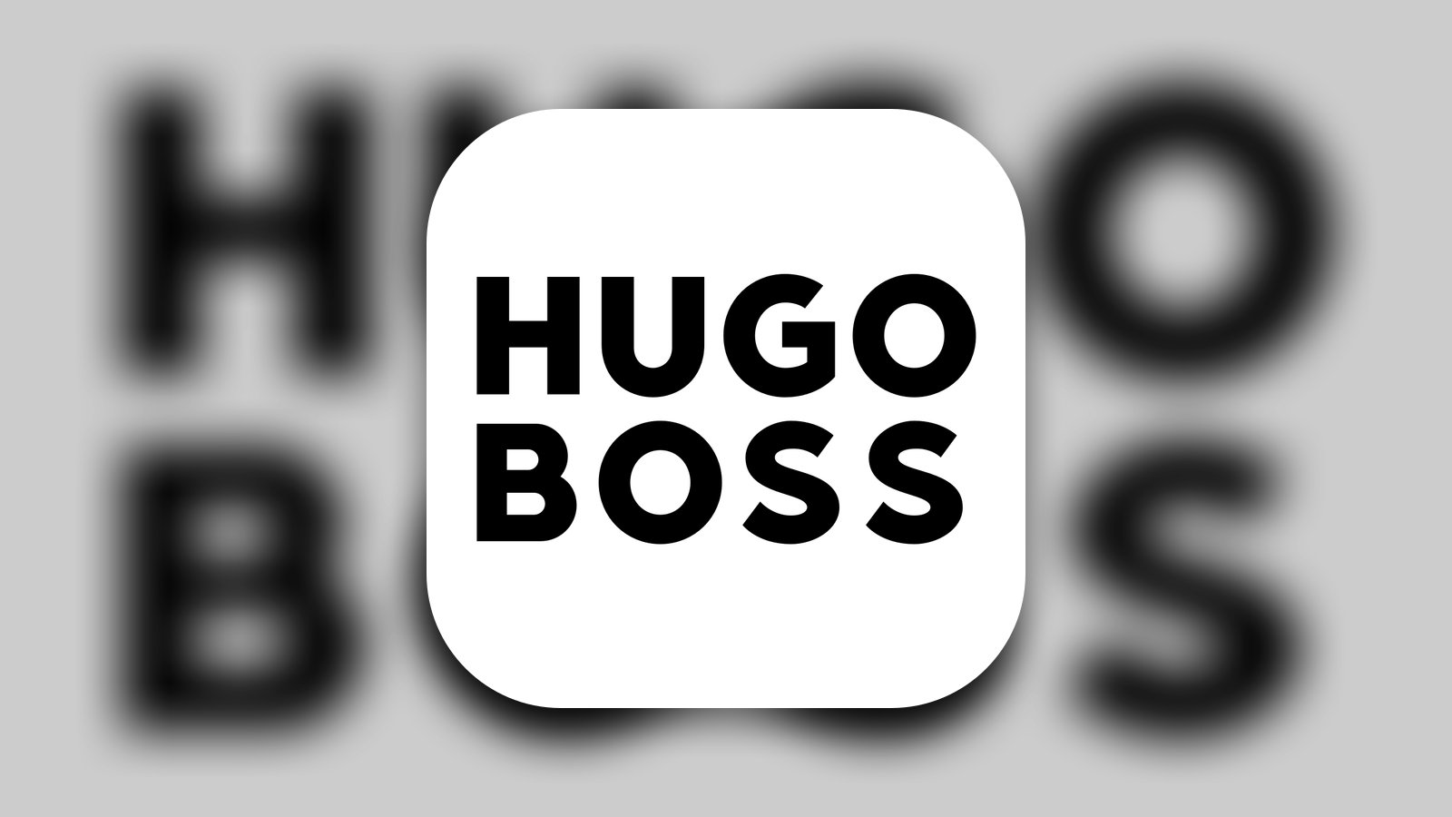 HUGO BOSS - Premium Fashion - Shopping App | MWM
