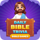 Bible Quiz Trivia Game