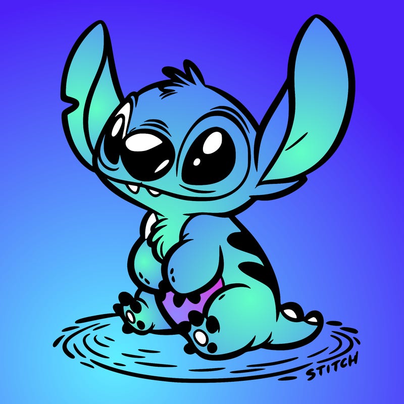 stich