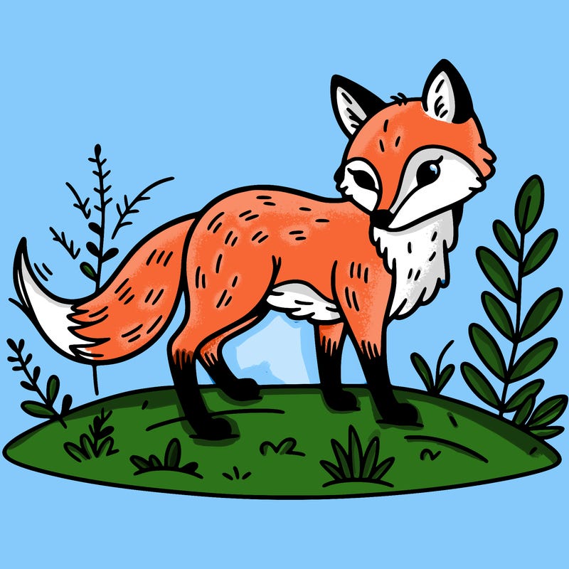 fox