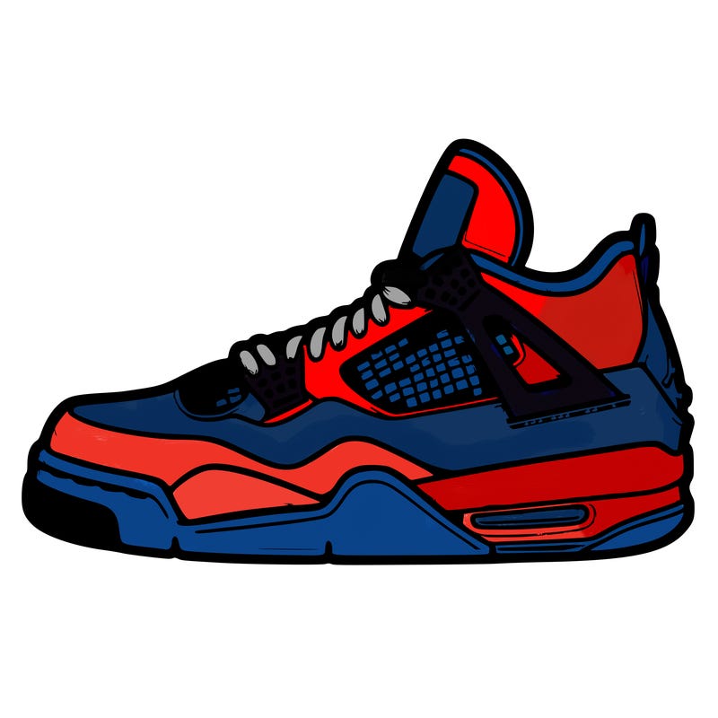 jordan 4