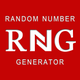 Random Number Generator RNG