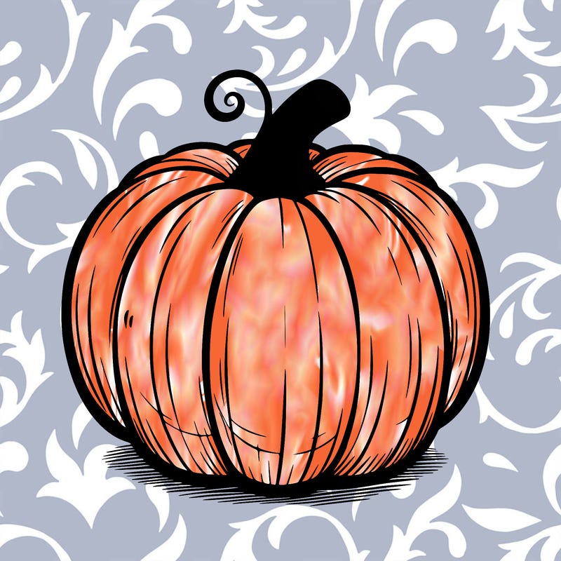 pumpkin